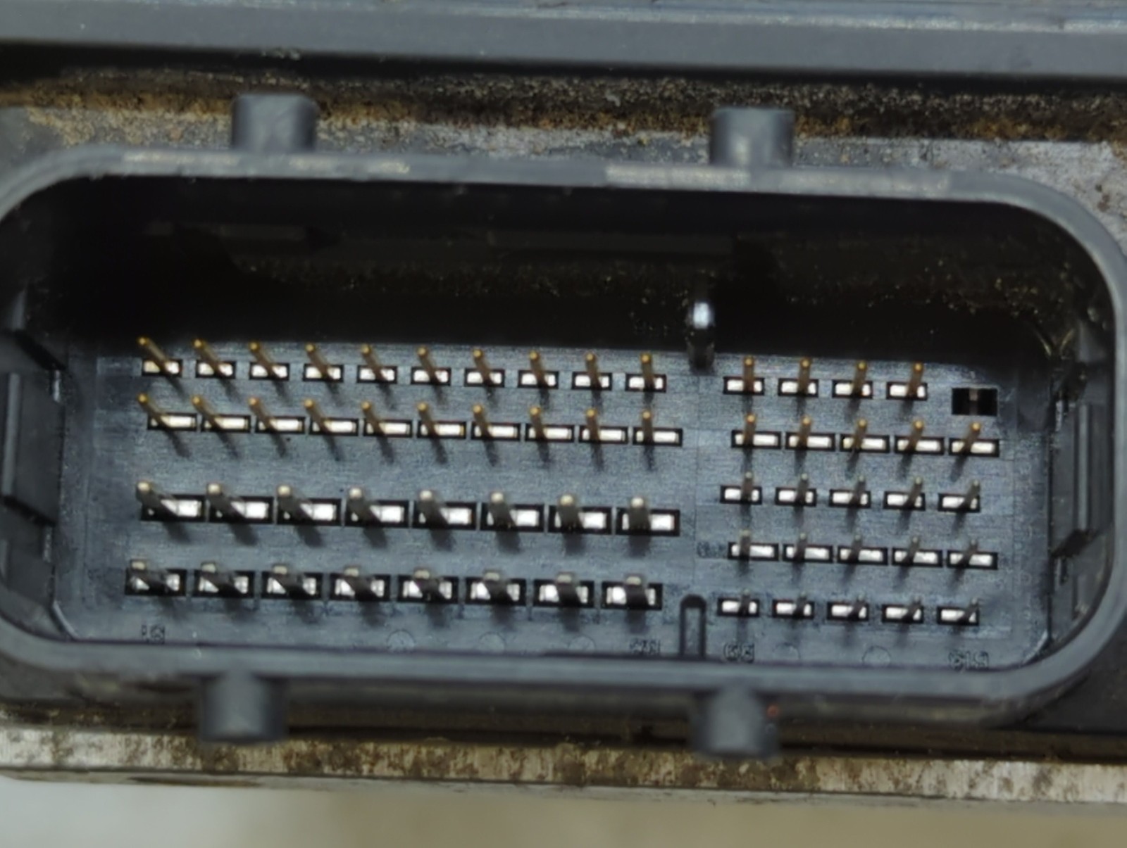 2015-2015 Toyota Corolla Engine Computer Ecu Pcm Ecm Pcu Oem VULDC