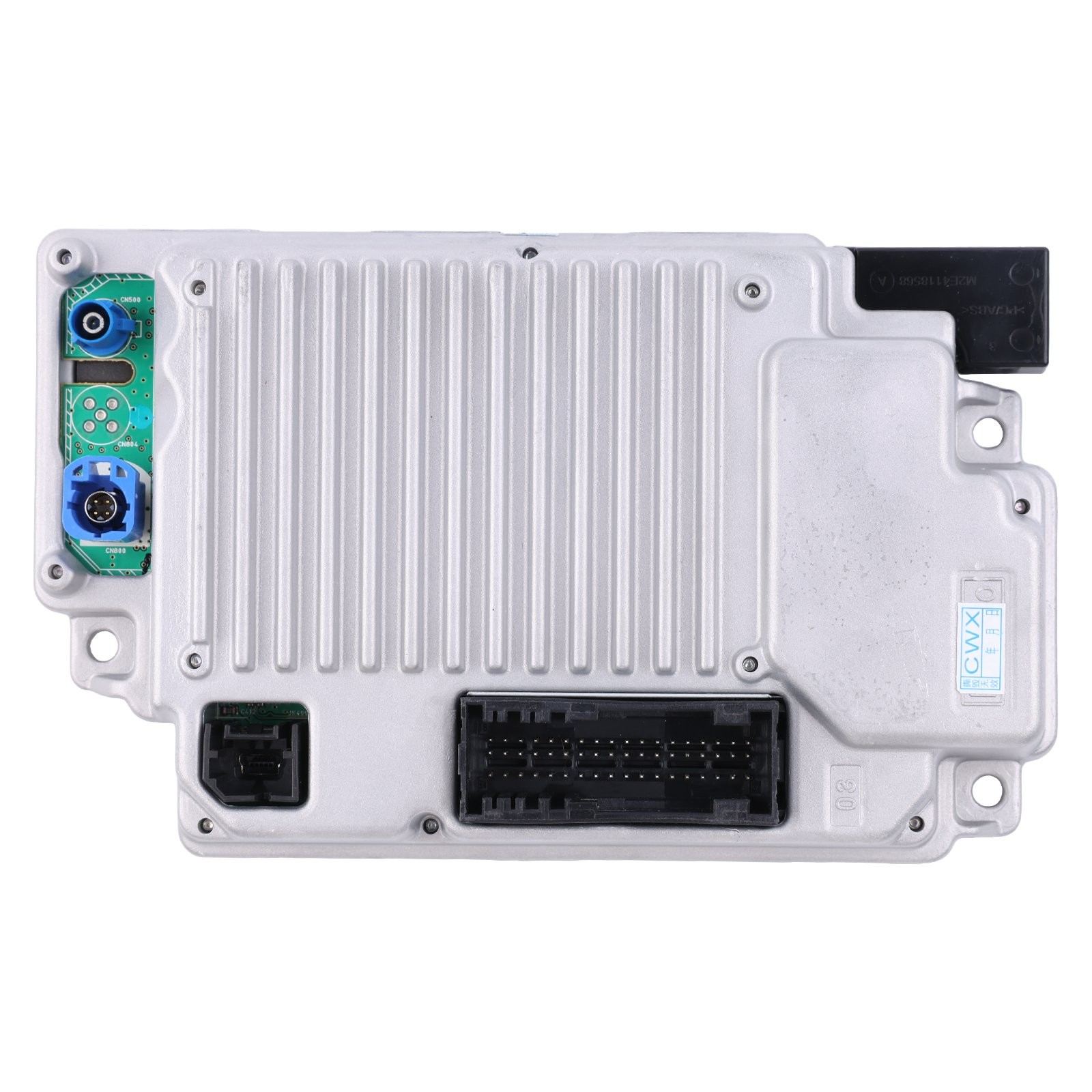 Sync 3 APIM 3.4 Navigation Module Fit For Ford Lincoln Vin UNProgrammed NAV NEW