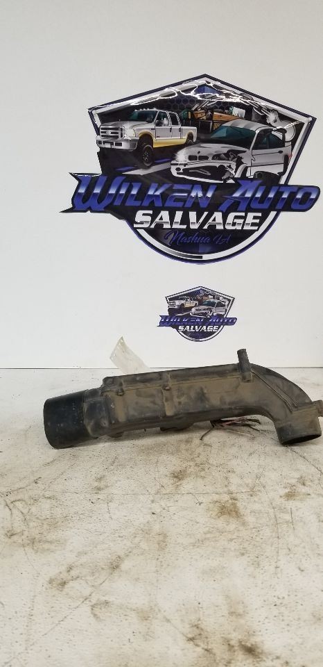 Engine ECM Logic Module Right Hand Kick Panel 4-135 2.2L Fits 86 ARIES 10935