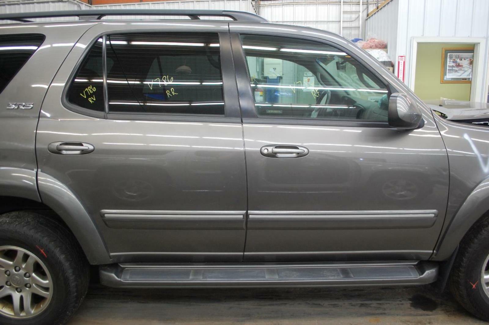 2005 SEQUOIA MULTI ECU 892210C080
