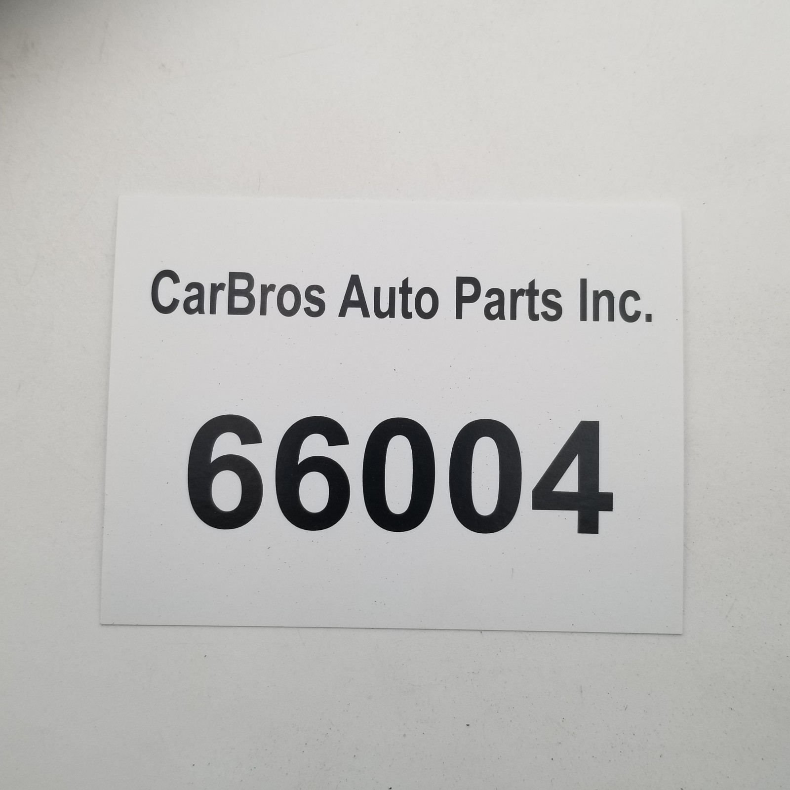 Cadillac Chevrolet GMC Engine Control Module Unit ECU ECM OEM 12663391