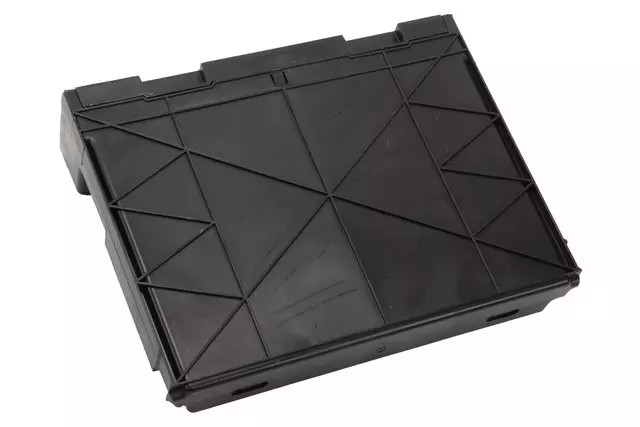 Genuine GM Body Control Module 13534191
