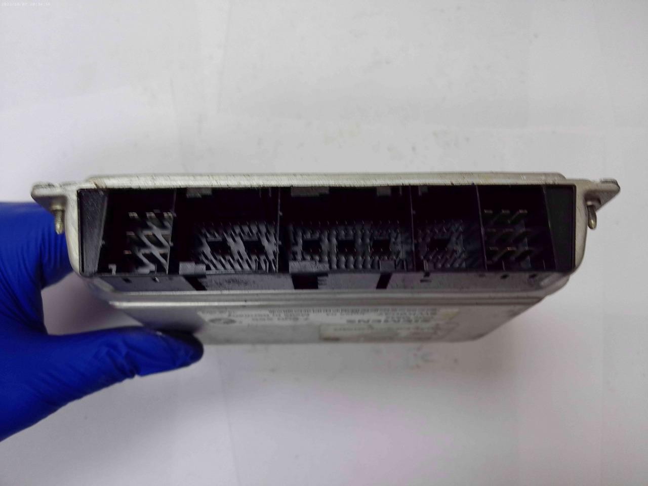 ENGINE COMPUTER BMW 323i 1999 2000 7500255 ECM PCM ECU OEM