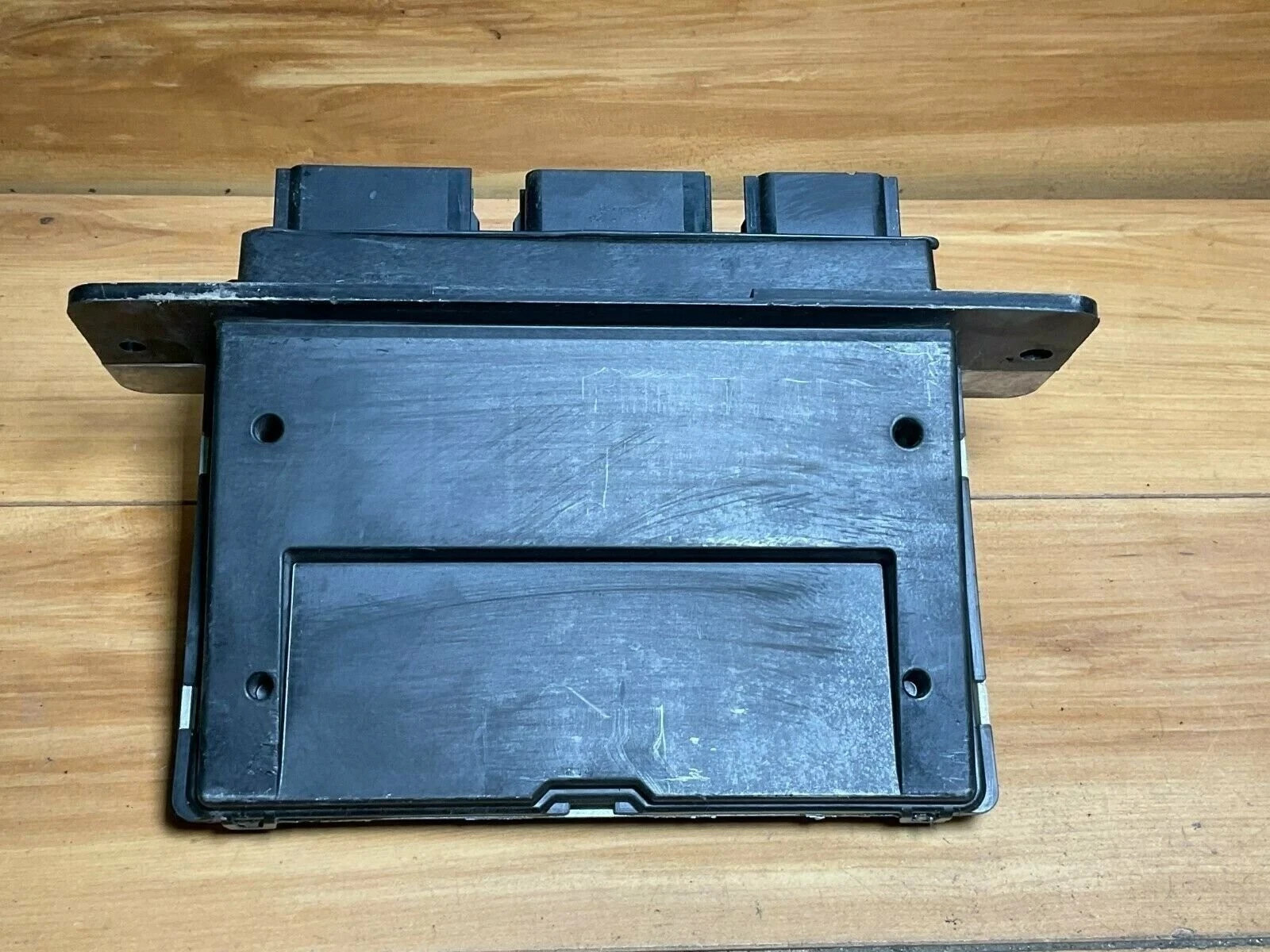 2014 Ford Expedition ECM ECU Engine Computer P/N: CL1Z-12A650-FJ OEM