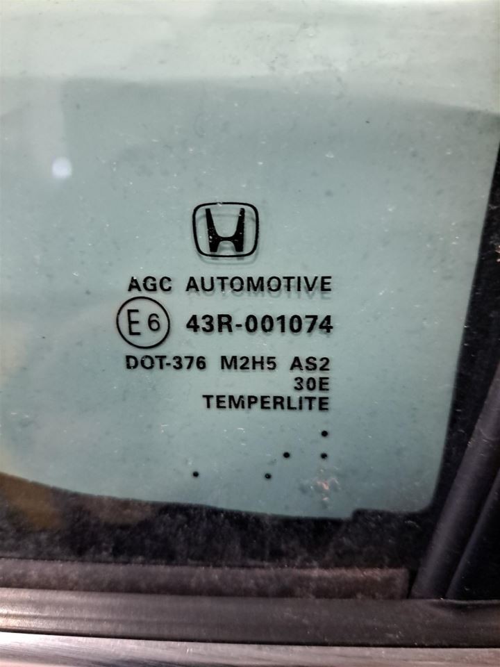 2019 Pilot Engine Computer/Module Ecu/Ecm/Pcm Sku#4369888