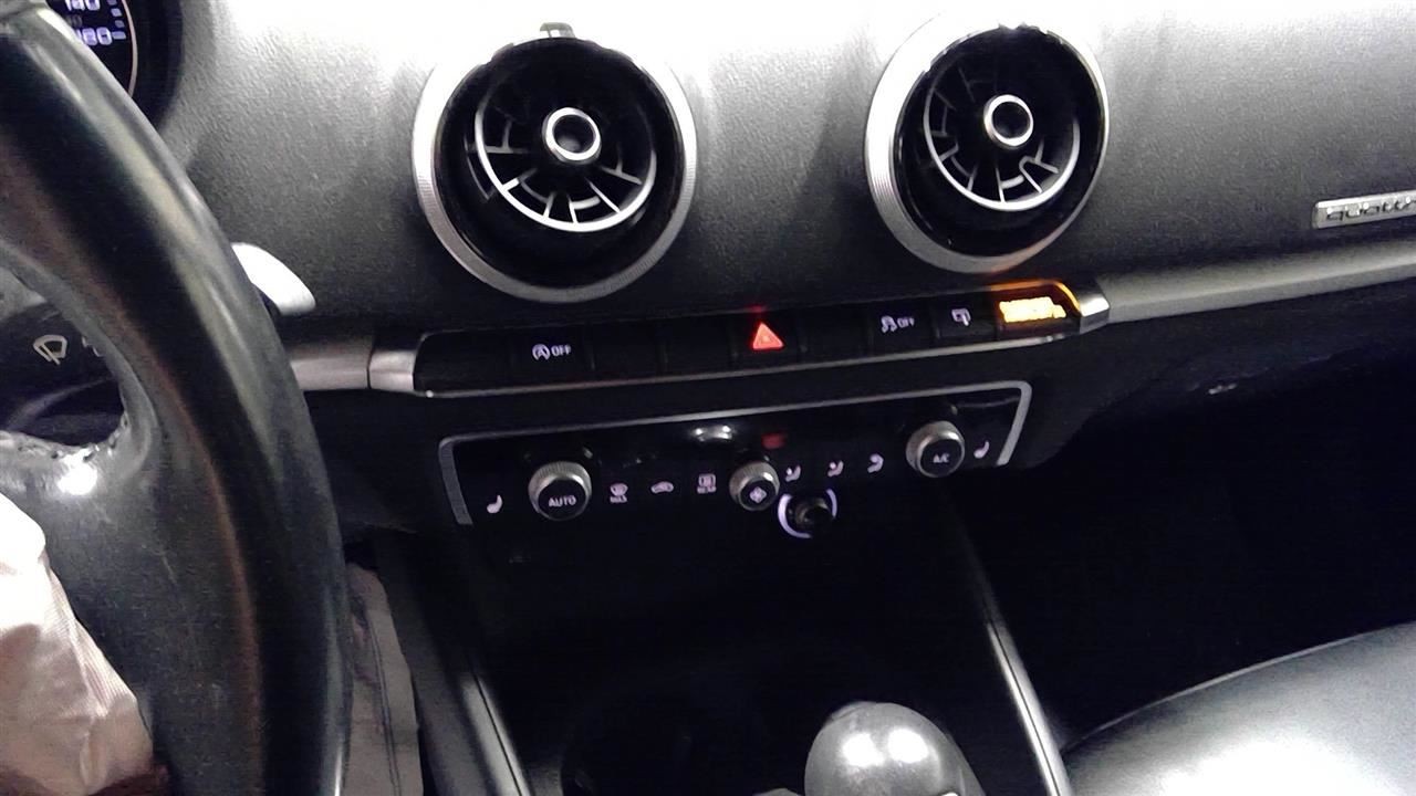Engine ECM Electronic Control Module 2.0L Fits 15-17 GOLF GTI 06K907425B
