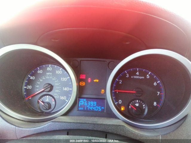 Chassis ECM Body Control BCM Center Dash Automatic Fits 09-10 GENESIS 890996
