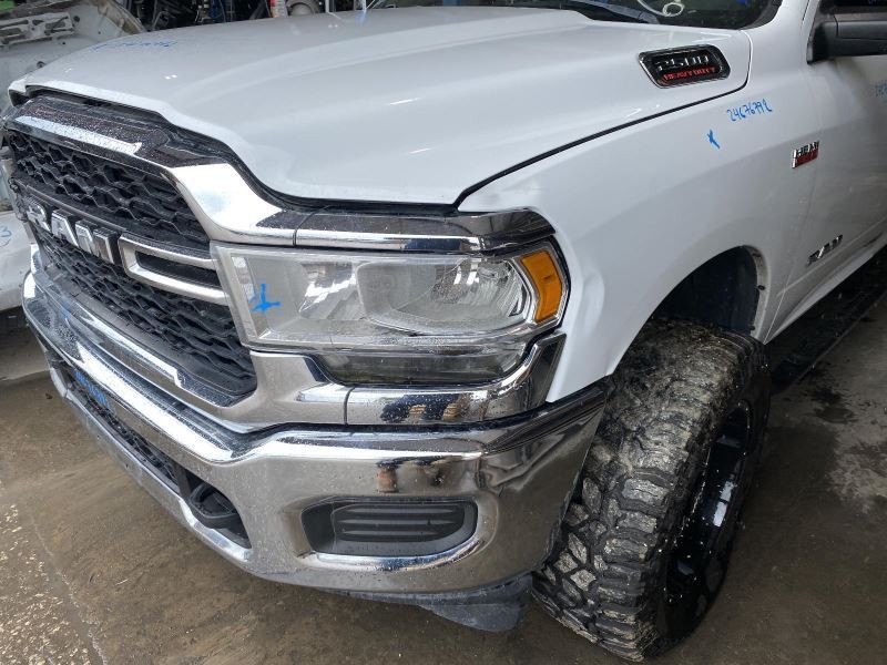 Engine ECM Electronic Control Module 6.4L Fits 19-20 DODGE 3500 PICKUP 449066