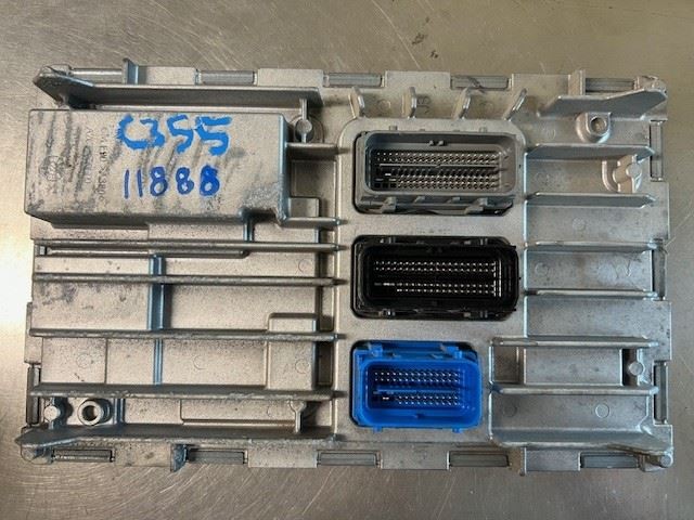 Engine ECM Electronic Control Module Fits 22-23 SIERRA 2500 PICKUP 576697
