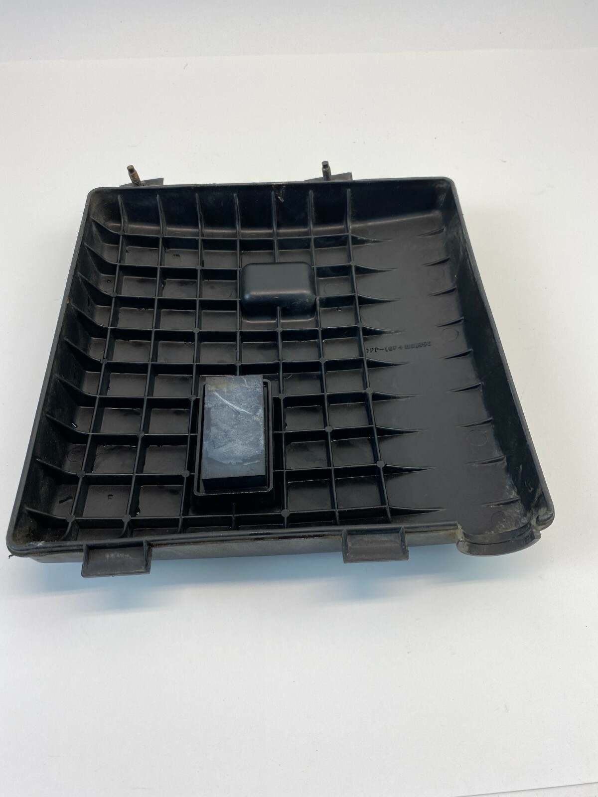2005 2006 2007 SATURN RELAY 3.5L ENGINE COMPUTER ECM ECU PCM COVER TRIM BEZEL