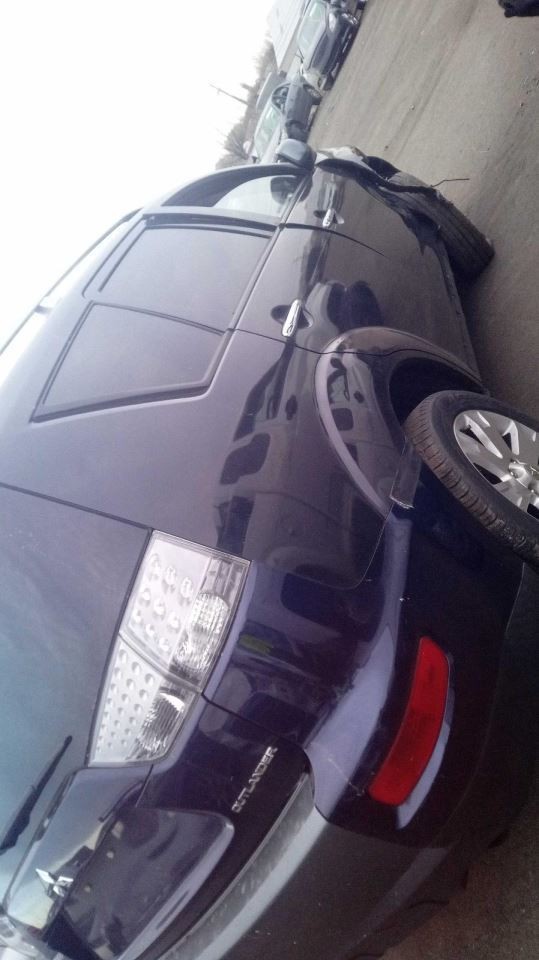 Engine ECM Electronic Control Module 2.4L 4 Cylinder Fits 08 OUTLANDER 645426