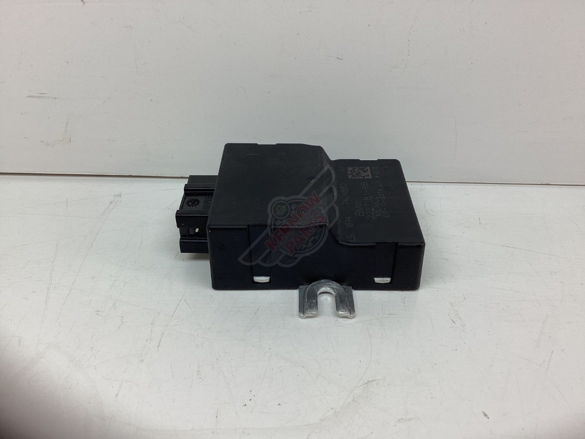BMW Mini F55 F56 F57 1.5 2.0 Diesel Fuel Pump Relay Module 7404880