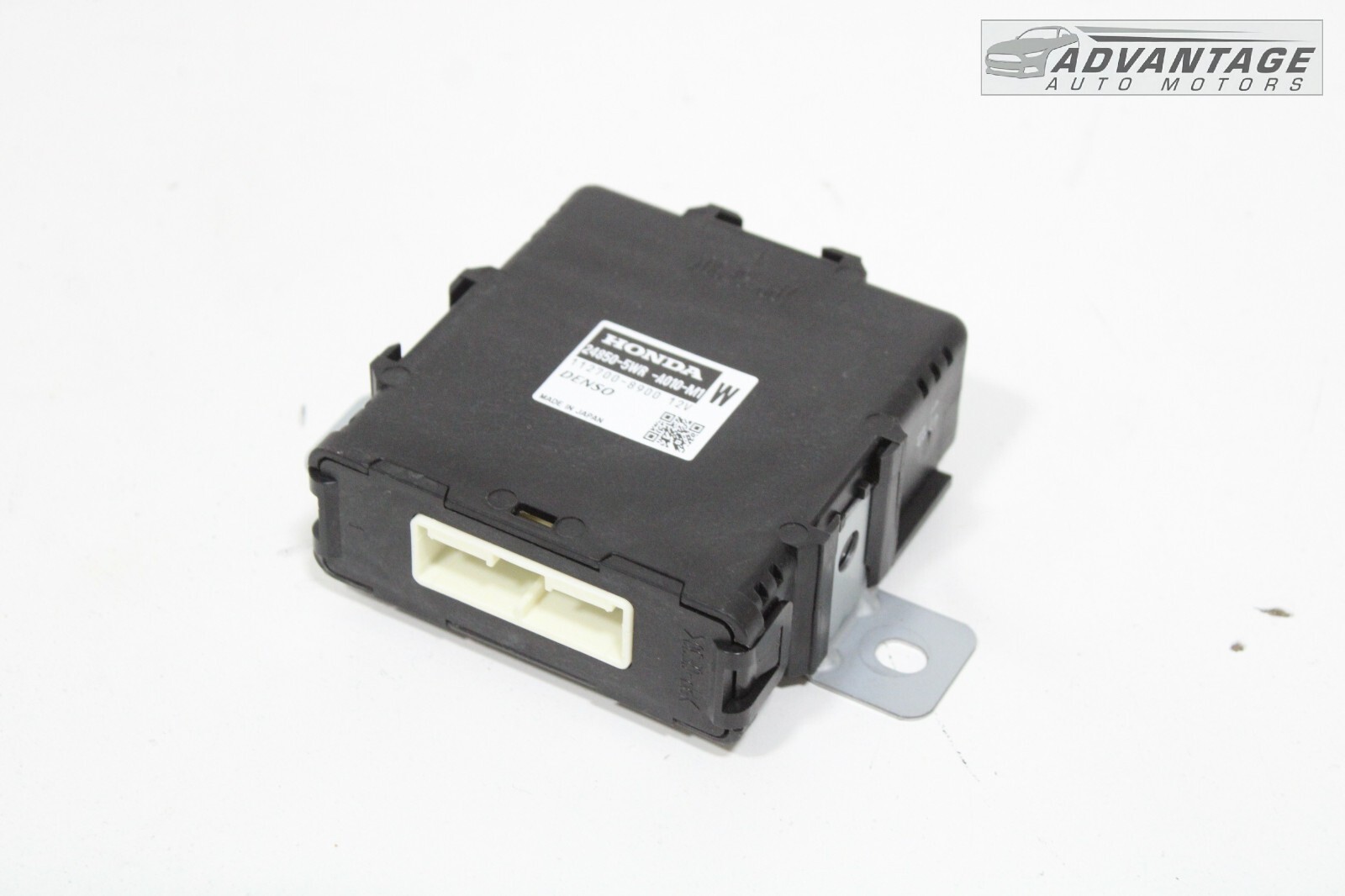 2020-2021 HONDA INSIGHT DRIVER ACTUATOR MODE COMPUTER CONTROL MODULE OEM