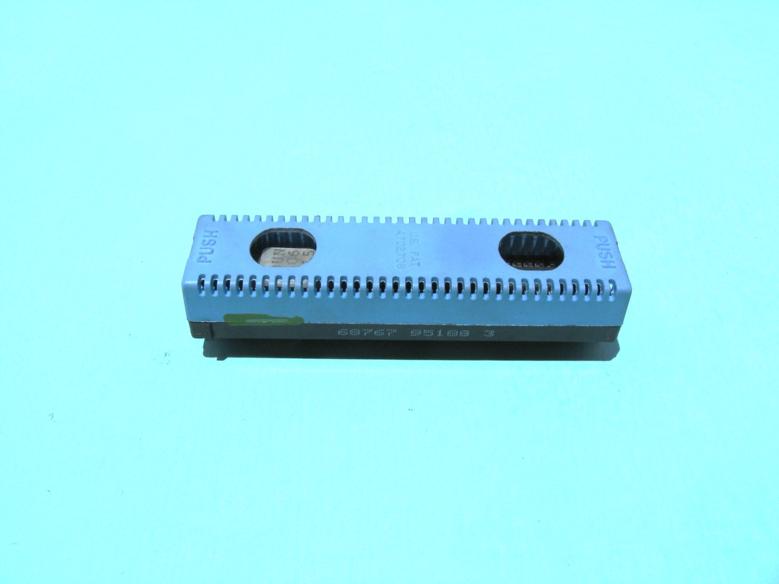 87 CHEVROLET CAMARO 5.0 V8 ENGINE CONTROL MODULE ECU CHIP 01227165 PROM 16055376