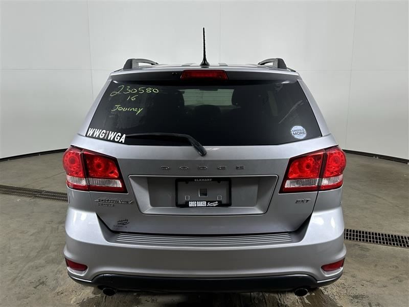 Chassis ECM Power Supply Next To Battery Fits 12-19 JOURNEY 2581298