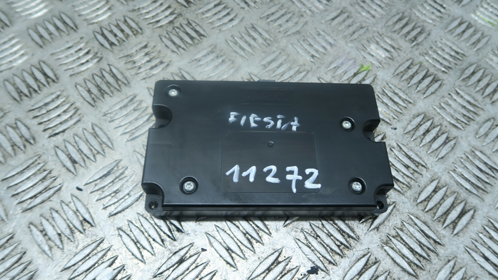 2015 FORD FIESTA ST 1.0 PETROL MK7 BLUETOOTH MODULE D1BT-14D212-ED REF11272