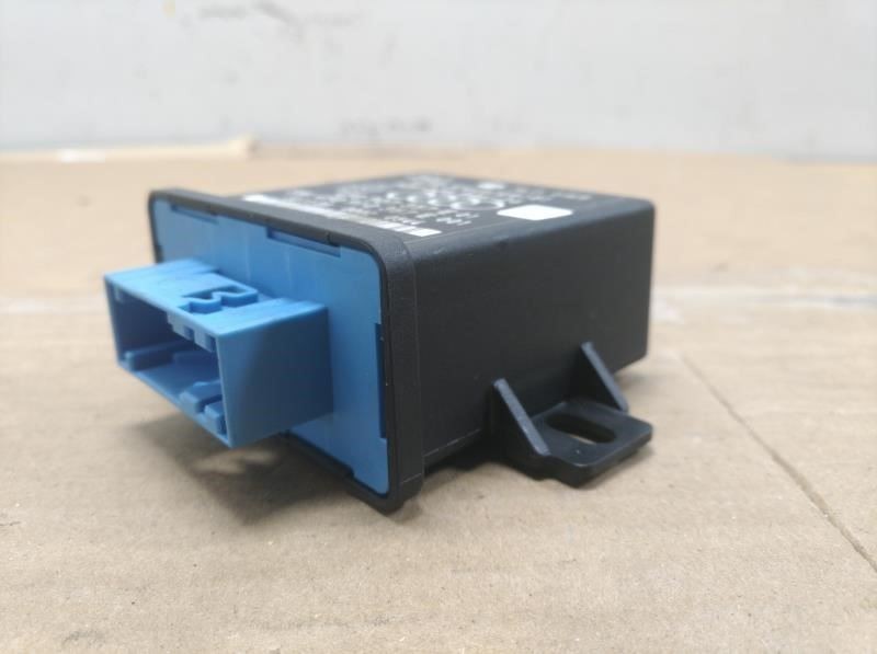 2006 AUDI A6 HEADLIGHT HEADLAMP RANGE CONTROL MODULE UNIT CHASSIS ECM OEM+