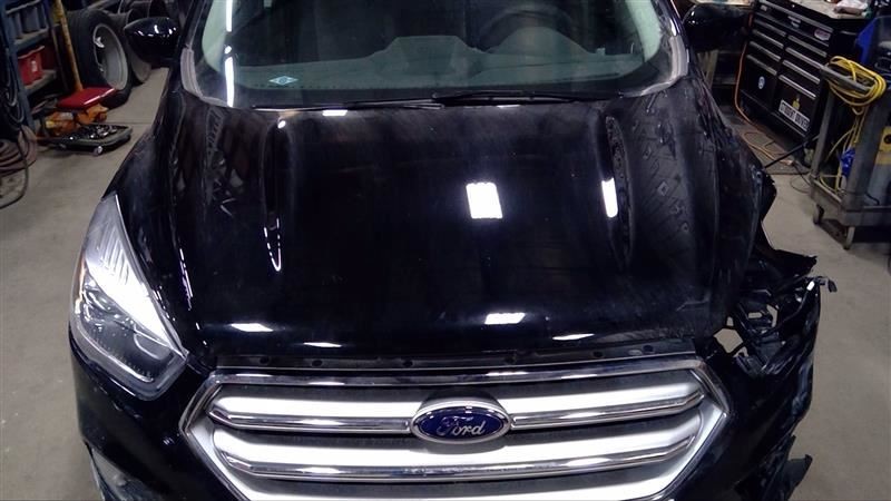 Engine ECM Electronic Control Module 1.5L Fits 17-19 ESCAPE 1263523