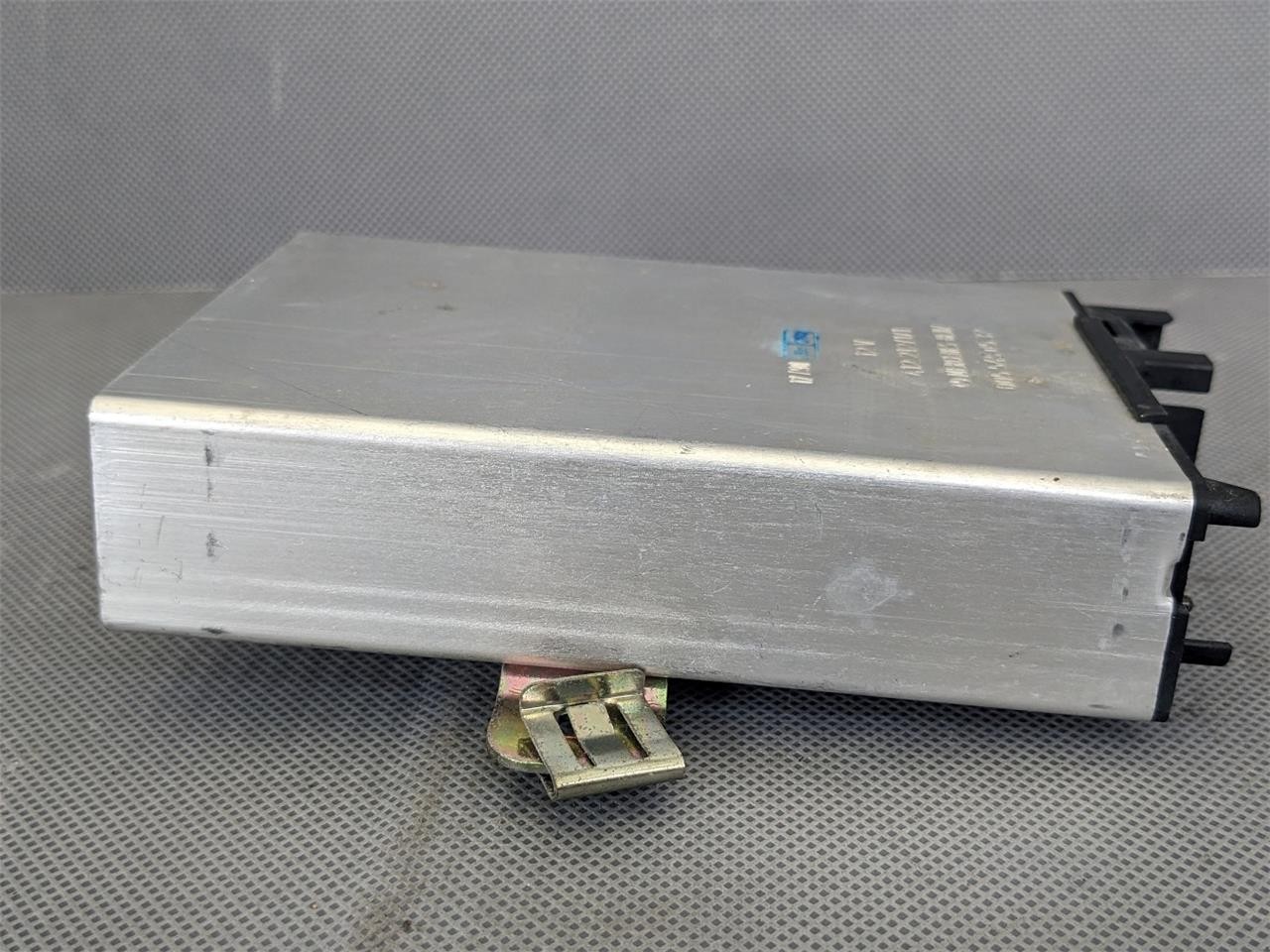 OEM Mercedes-Benz W124 W126 R107 Cruise Control Module 14-Pin 0055450532
