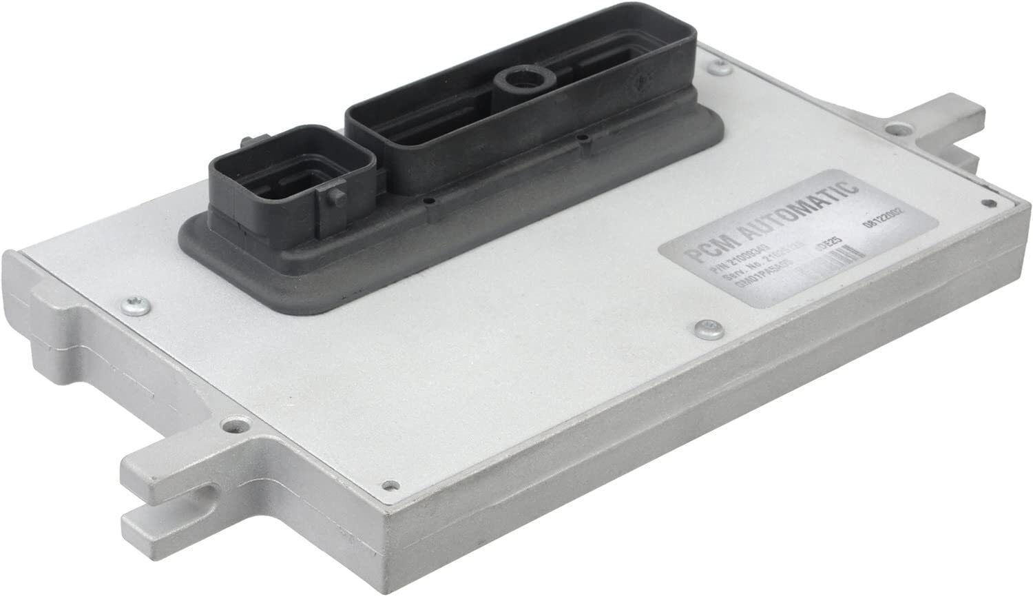 Cardone 77-5110F Engine Control Module ECM Remanufactured Direct-Fit OEM