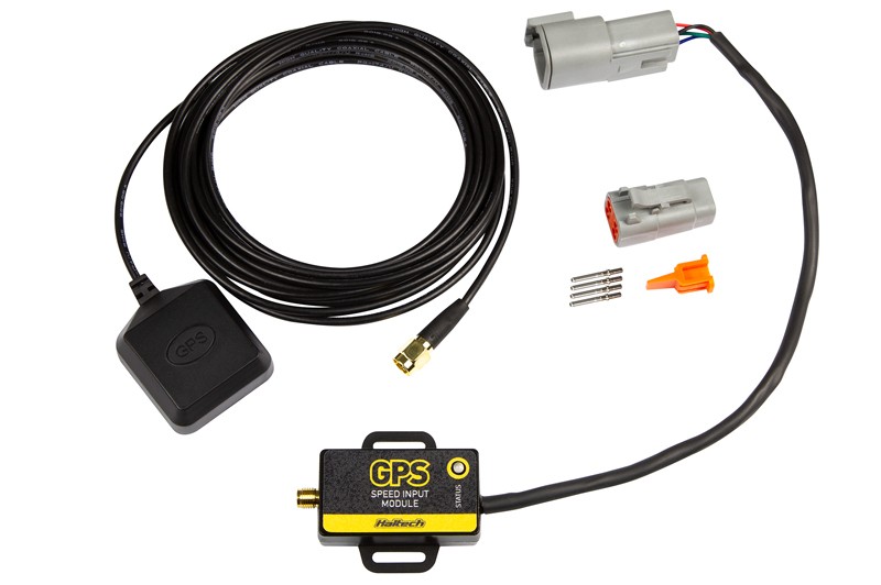 Haltech GPS Speed Input Module HT-011310 for Automotive Applications