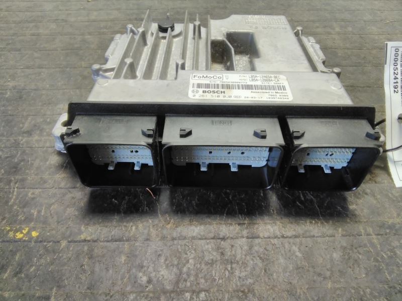 Engine ECM Electronic Control Module Fits 20-24 AVIATOR 1410739