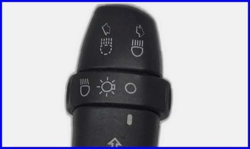 Control Module 07353729620 (C2420)
