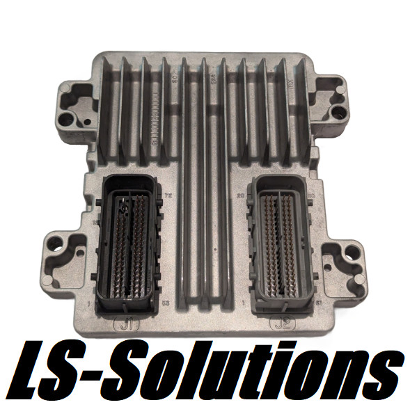 Refurbished 19418221 12633238 2010 E38 ECM Programmed to your VIN! Holden Ute SS