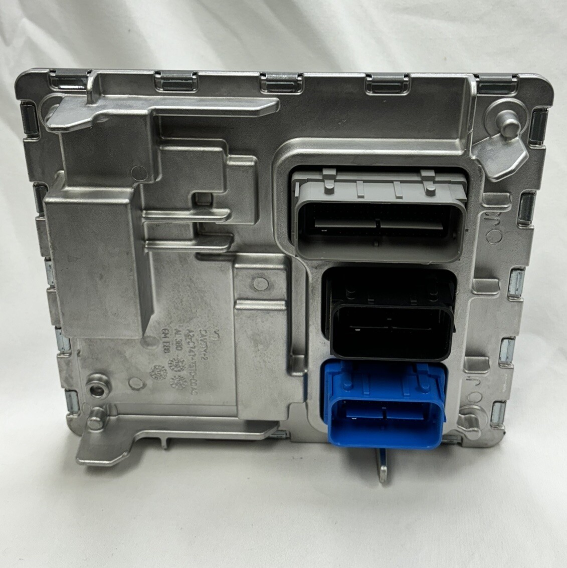 2018-2019 Chevy Malibu Engine Computer Control Module ECM ECU PCU 12694511 OEM