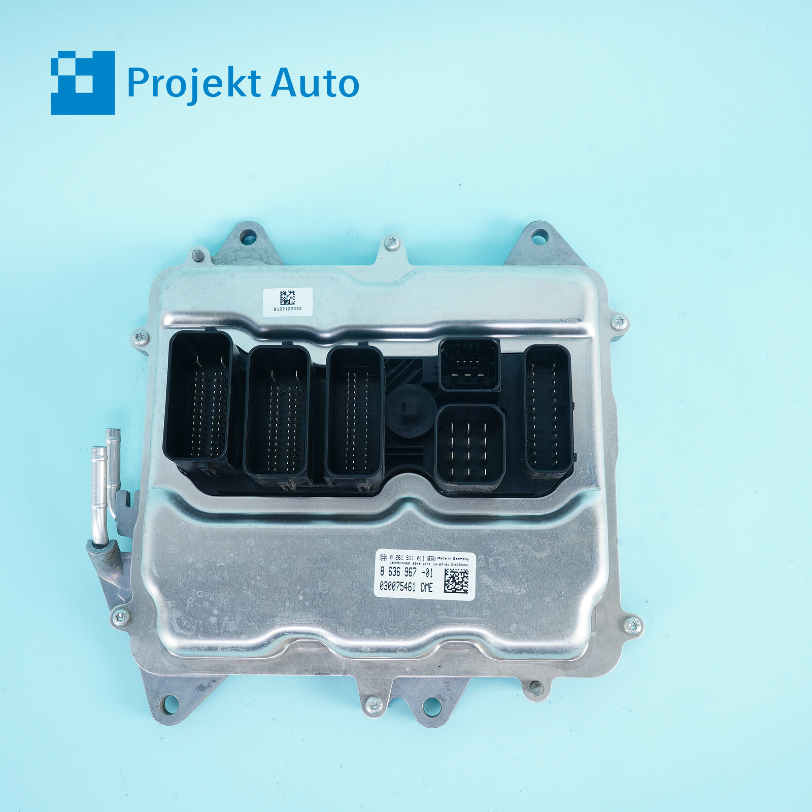 13-19 OEM BMW DME for N63TU N63N MEVD17 8636967 F15 F01 F02 F10 F13 F06 F12 F16