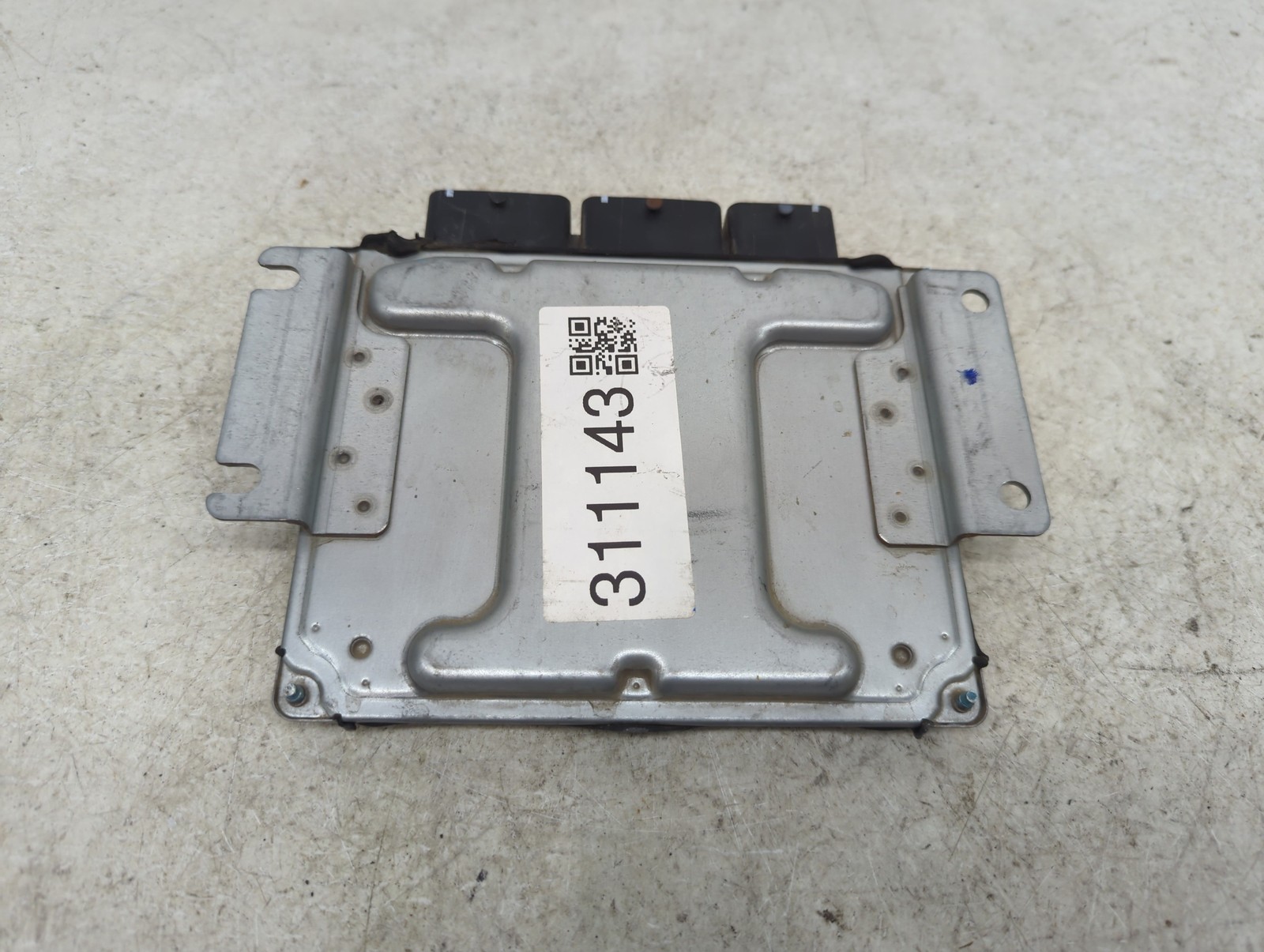 2016-2017 Nissan Sentra Engine Control Computer Ecu Pcm Ecm Pcu Oem AXTTW