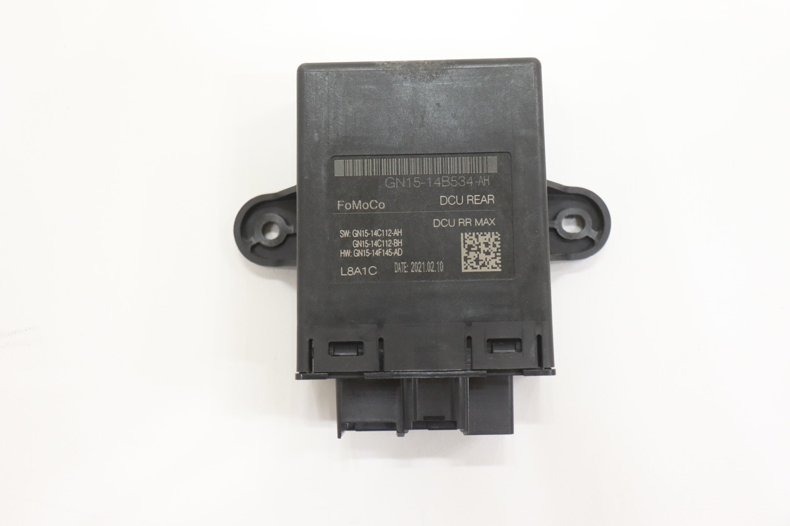 2018 – 2021 FORD EXPEDITION REAR RIGHT SIDE DOOR CONTROL MODULE OEM GN1514B534AH