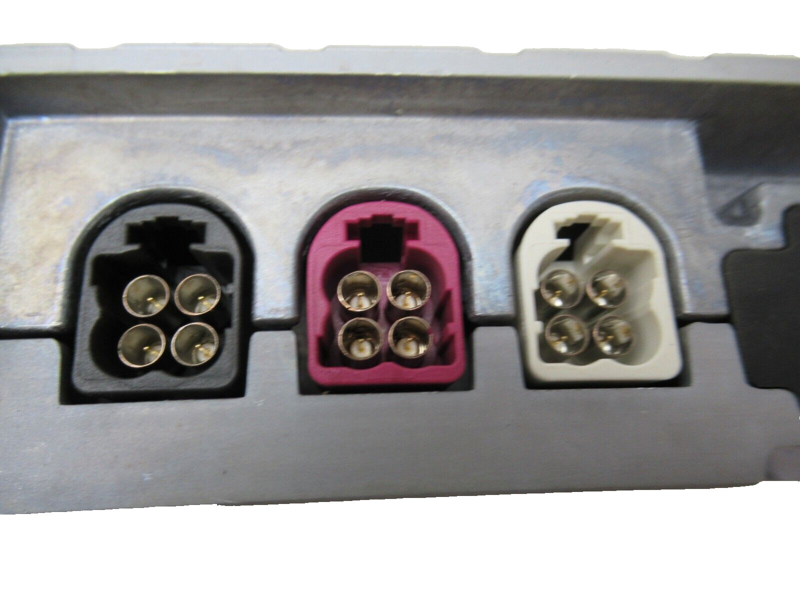 Active Safety Control Module Cadillac Escalade OPTIQ XT4 Chevrolet Tahoe Yukon