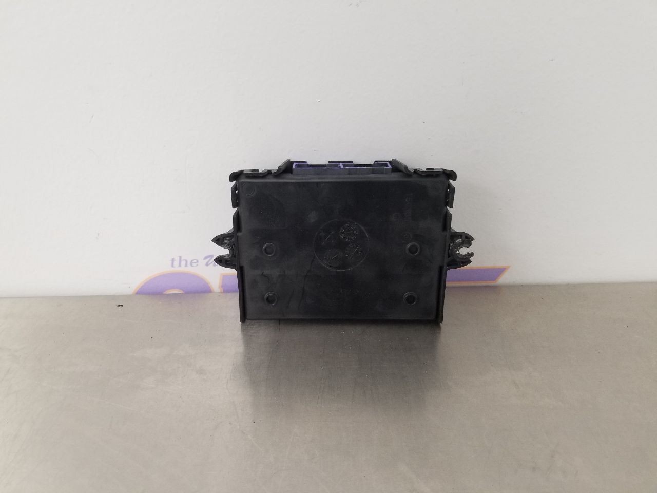 13 2013 FORD F150 XLT 4X4 TRANSFER CASE CONTROL MODULE CL3A7H417CE