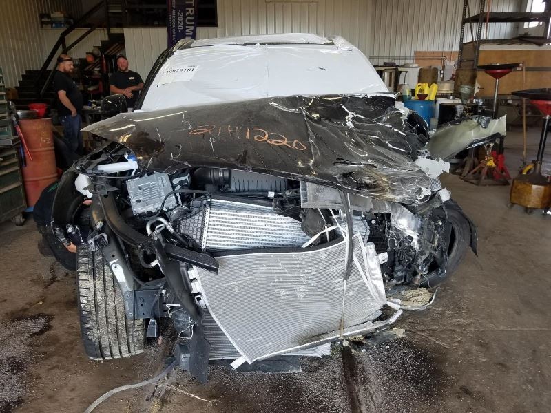 Engine ECM Electronic Control Module Fits 20-24 AVIATOR 1410739