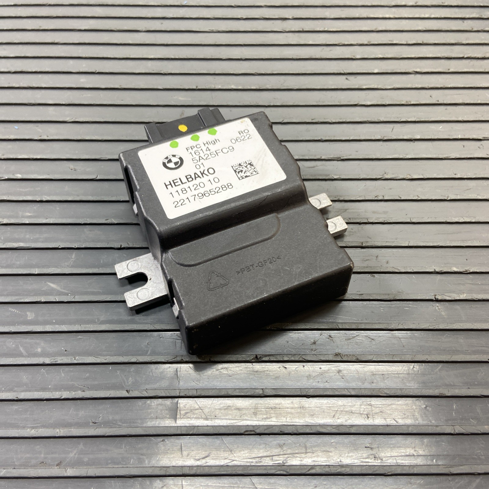 2016-2026 BMW 230i 430i 840i M4 M8 Fuel Pump Controller Control Module Unit OEM