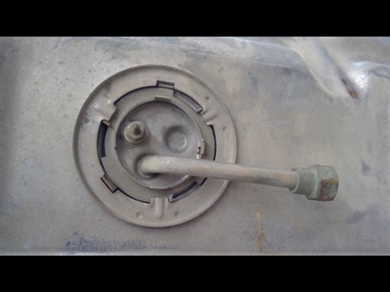 Engine ECM Electronic Control Module 3.0L ID AE5A-CRA Fits 10 FUSION 1538720