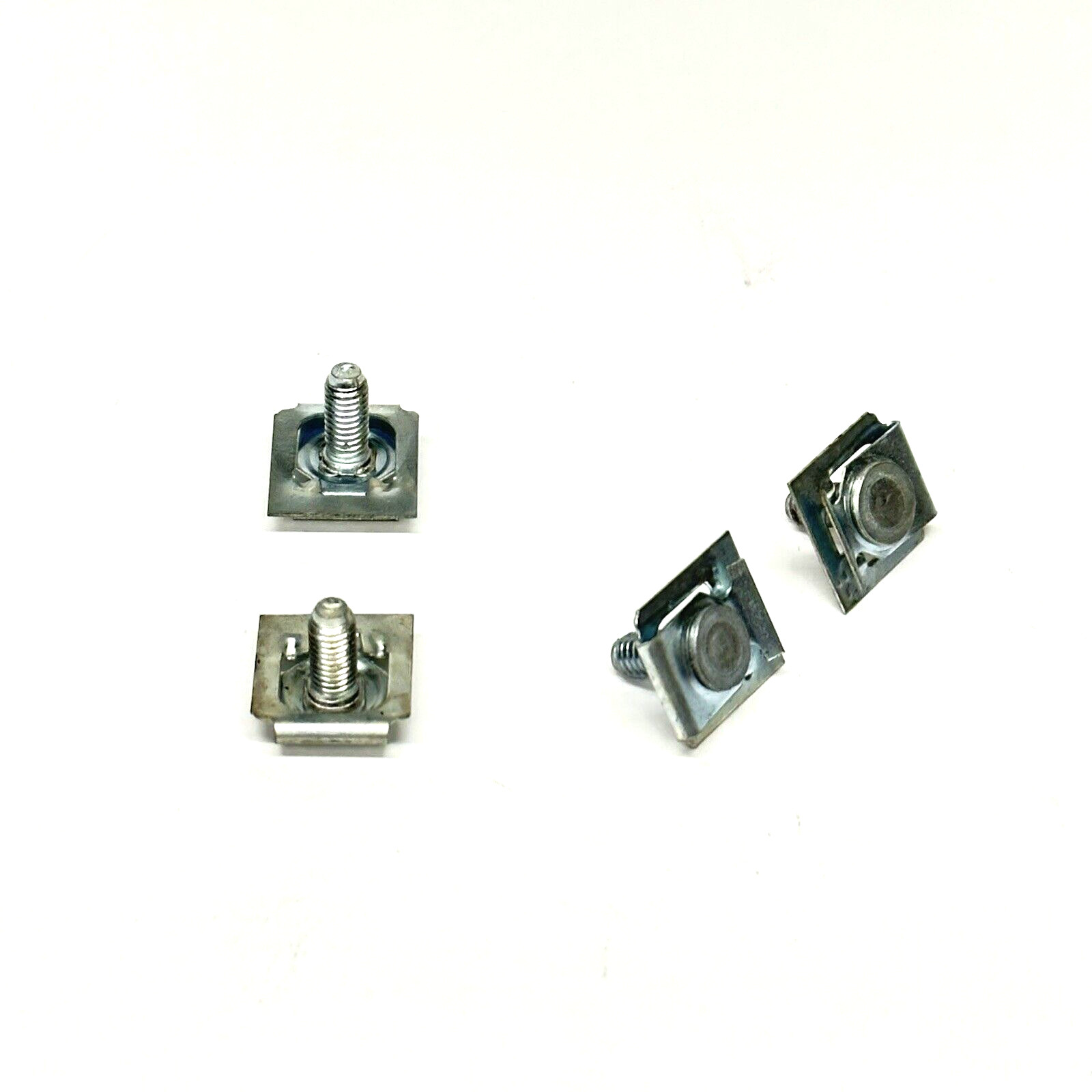 16197427 Engine Computer Mount Bolts 4pc Kit – ECM ECU
