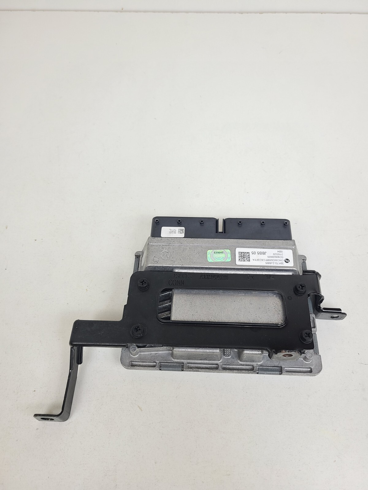 2021-2024 HYUNDAI ELANTRA 2.0L FWD ENGINE COMPUTER CONTROL MODULE ECM OEM