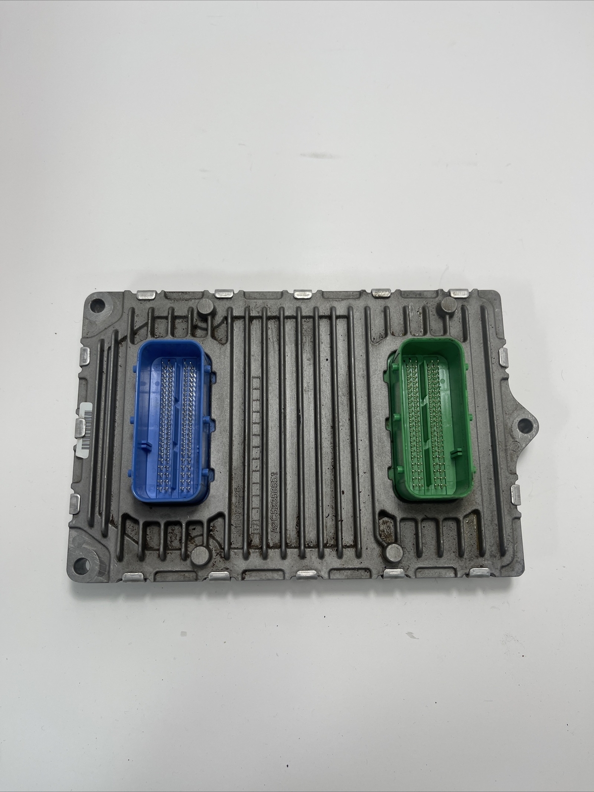 2018 Jeep Cherokee 2.4L Engine Computer ECM ECU P68342093AA