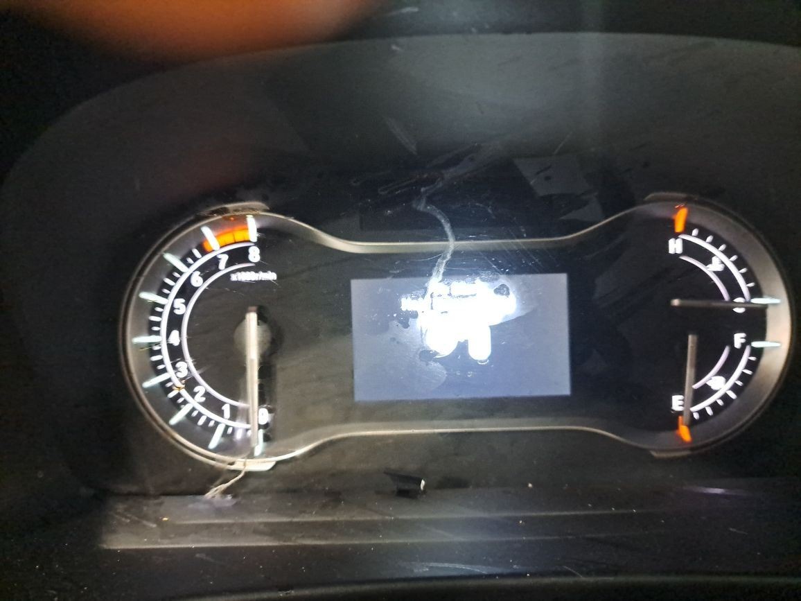 2017 Pilot Engine Computer/Module Ecu/Ecm/Pcm Sku#4383978