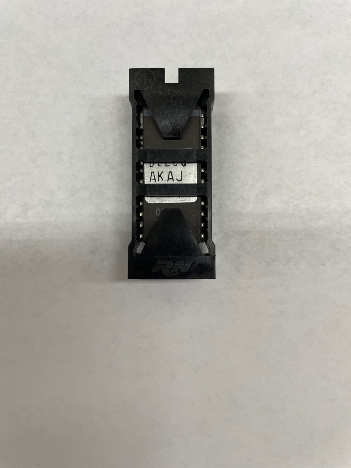 Prom Chip AKAJ 1989-1990 Chevy GMC 5.7L 350 TBI 700R4 FOR 1227747 ECM/ECU