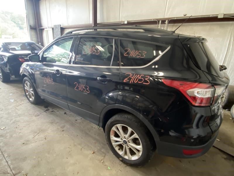 Engine ECM Electronic Control Module 1.5L Fits 17-19 ESCAPE 1833477