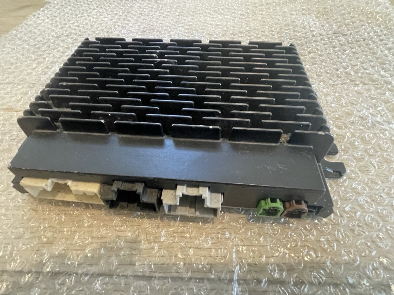 OEM Driver Park Assist Control Module NL3T-14G647-FBF 30 Day Warranty