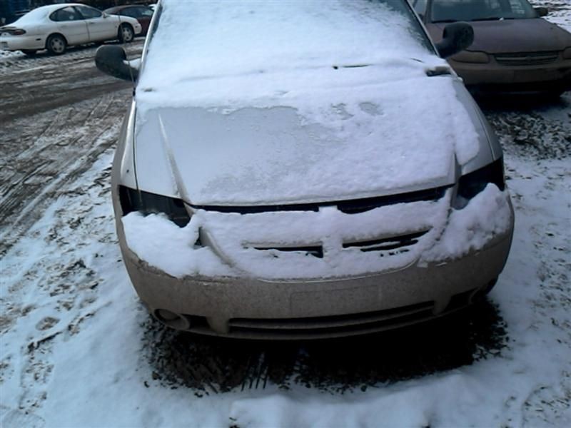 Chassis ECM Multifunction Fits 06-07 CARAVAN 477612