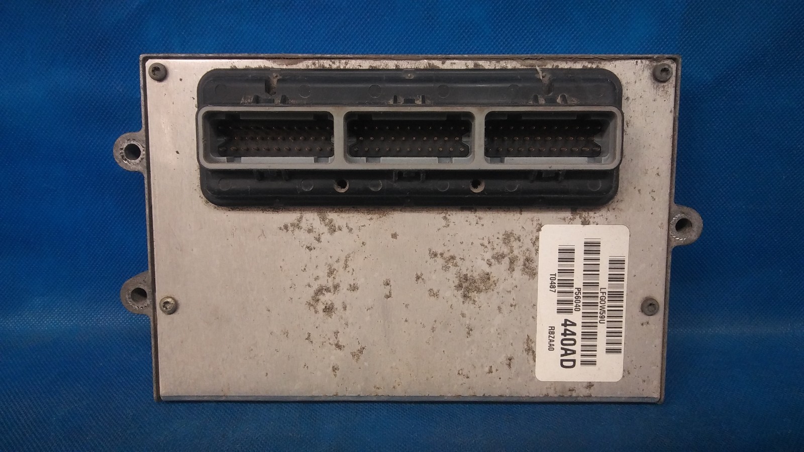PROGRAMMED PLUG & PLAY 97 RAM TRUCK 5.9 AT ECU CONTROL MODULE PCM P56040440AD