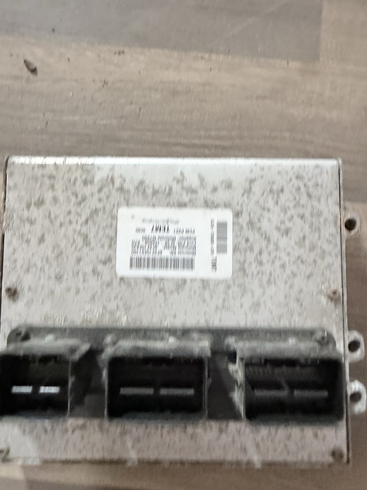 ⭐️5L3A-12A650-ATH 2005 Ford F-150 ECM ECU Engine Control Module Computer