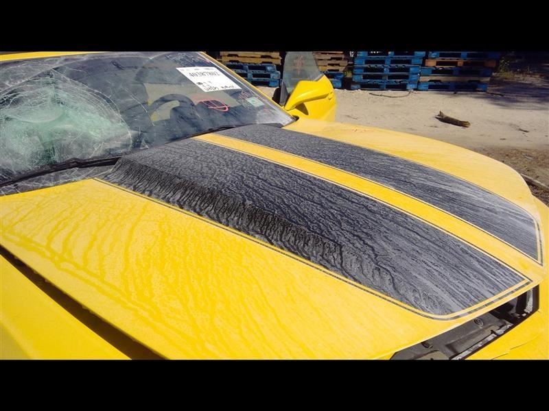 Chassis ECM Temperature ID 13574822 Fits 12-13 ORLANDO 1082775