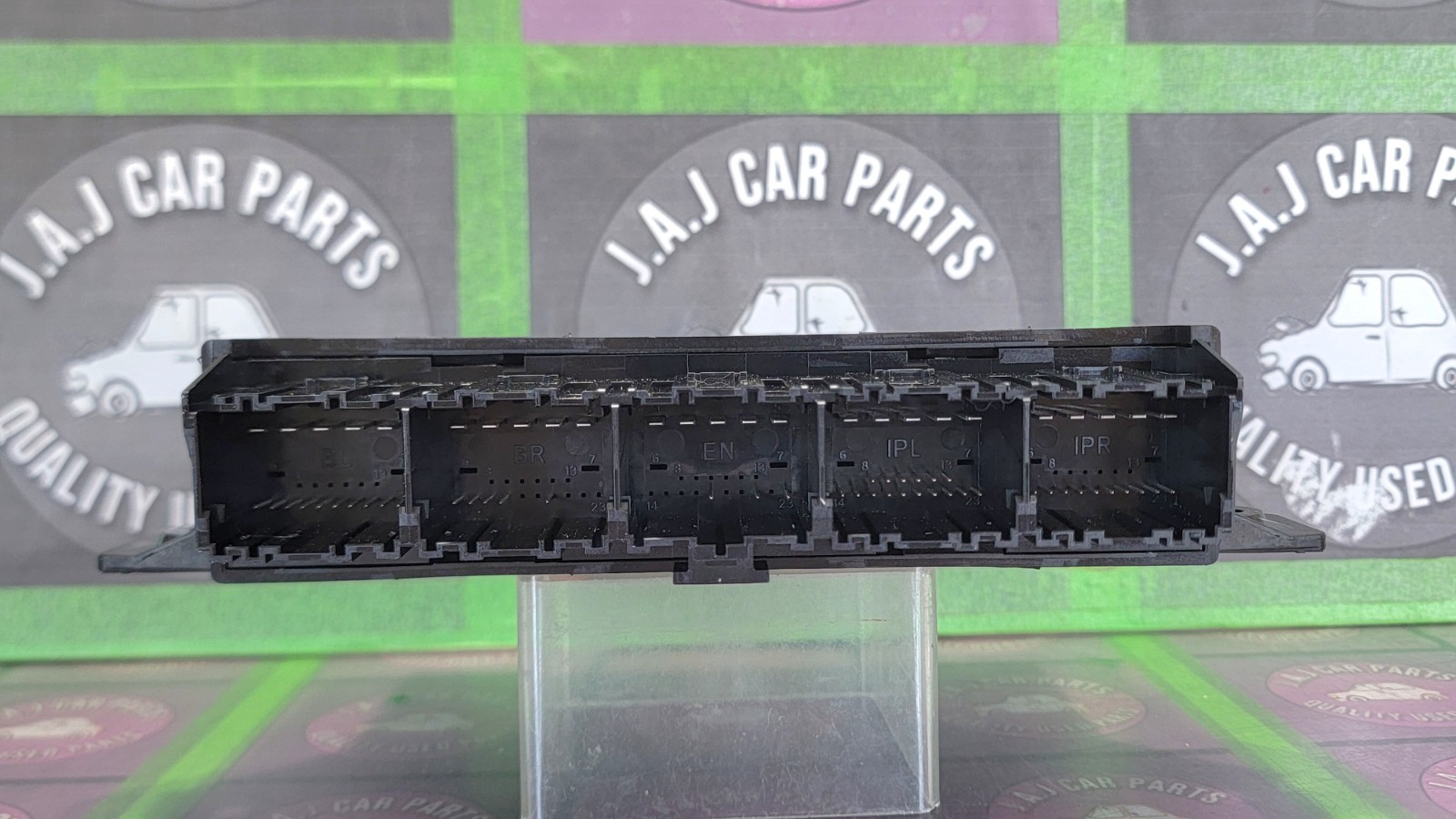 2014 Ford Escape Theft Locking Keyless Entry Control Module AV6N-19G481-AM OEM