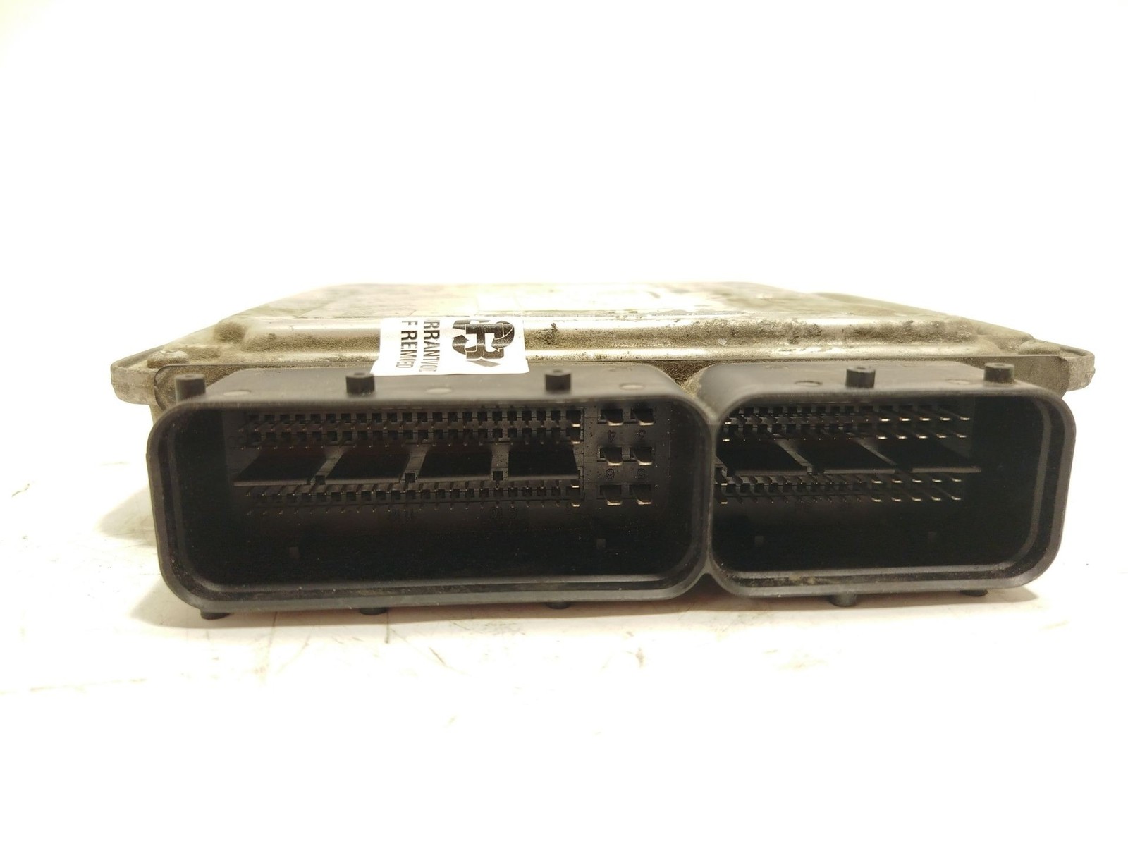 96950947 ENGINE CONTROL UNIT / 0281015569 / 7890111 FOR OPEL ANTARA A L07 2.0 CD
